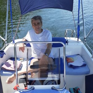 Profilbild von Thorsten Stier