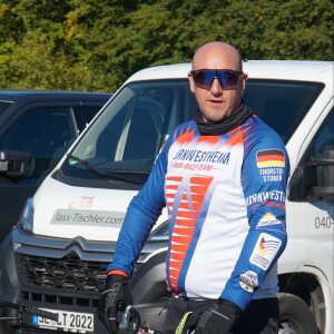 Profilbild von Thorsten Stober
