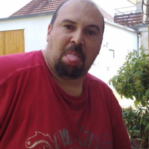 Profilbild von Thorsten Stockhaus