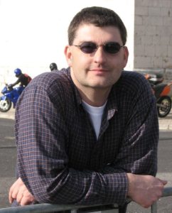 Profilbild von Thorsten Stolz