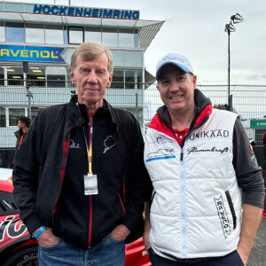 Profilbild von Thorsten Streicher