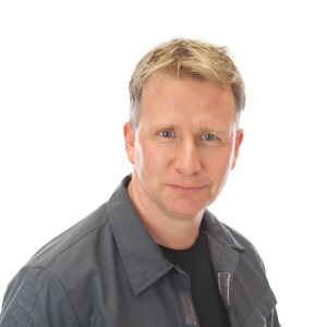 Profilbild von Thorsten Stürznickel