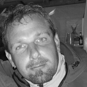 Profilbild von Thorsten Sturhan