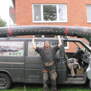 Profilbild von Thorsten Suhren