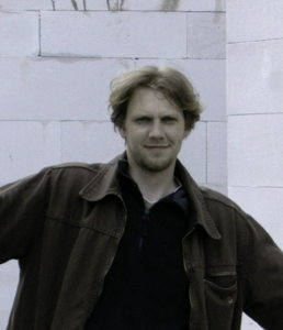 Profilbild Thorsten Täschner