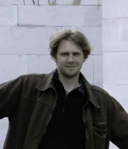 Profilbild von Thorsten Täschner