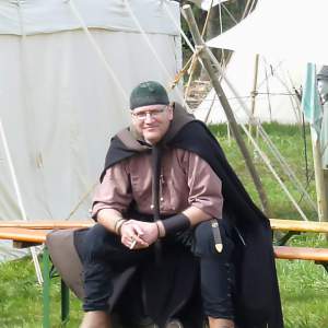 Profilbild von Thorsten Teichmann