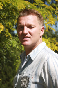 Profilbild von Thorsten Tesch
