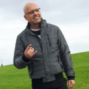 Profilbild von Thorsten Teufert