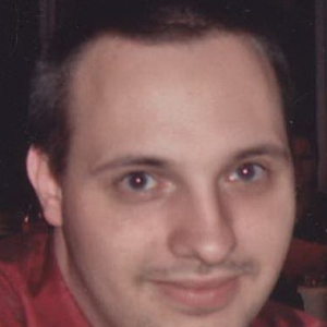 Profilbild von Thorsten Theobald