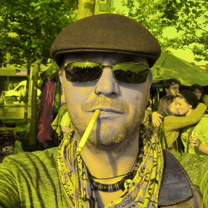 Profilbild von Thorsten Thiele