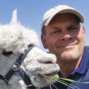 Profilbild von Thorsten Tiedemann
