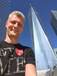 Profilbild von Thorsten Tiegs