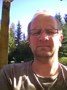 Profilbild von Thorsten Tomiak