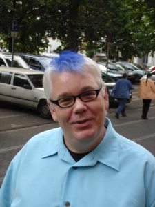 Profilbild von Thorsten Toschka