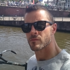 Profilbild von Thorsten Tumler