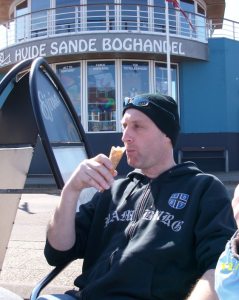 Profilbild von Thorsten Ukleja
