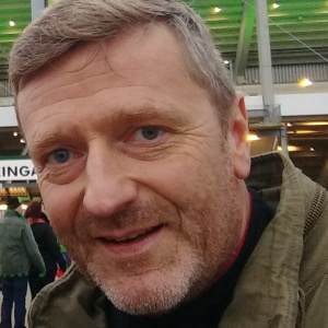 Profilbild von Thorsten Vahl