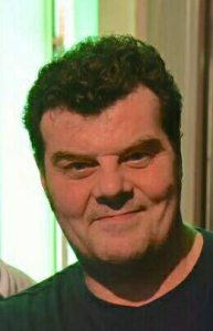 Profilbild von Thorsten Veld