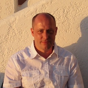 Profilbild von Thorsten Vietz