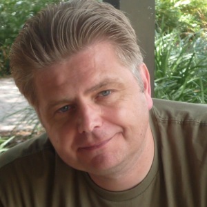 Profilbild von Thorsten Völler