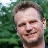 Profilbild von Thorsten Völz