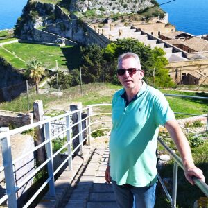 Profilbild von Thorsten Vogel