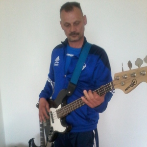 Profilbild von Thorsten Vogt