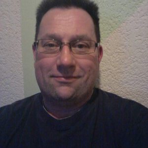 Profilbild von Thorsten Voigt