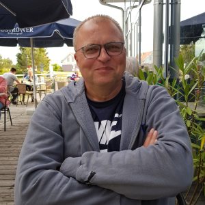 Profilbild von Thorsten Vom Hagen