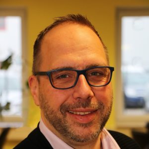 Profilbild von Thorsten Voss