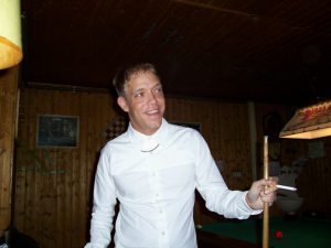 Profilbild von Thorsten Wagner