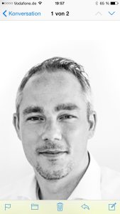 Profilbild von Thorsten Wagner