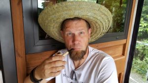 Profilbild von Thorsten Wahl