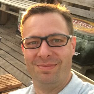 Profilbild von Thorsten Warnecke