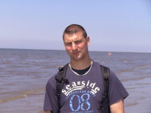 Profilbild von Thorsten Weber