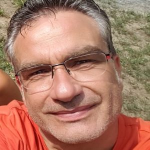 Profilbild von Thorsten Wegner
