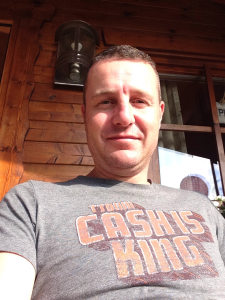 Profilbild von Thorsten Weiss