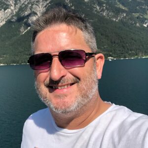 Profilbild von Thorsten Welter