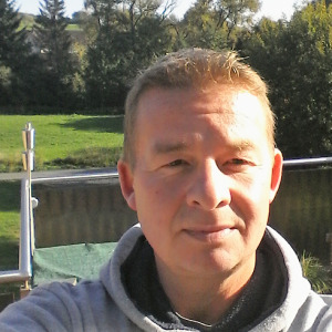 Profilbild von Thorsten Wendt