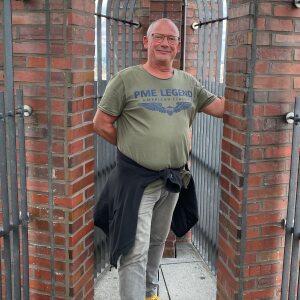 Profilbild von Thorsten Wenker