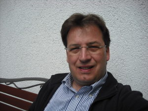 Profilbild von Thorsten Werner