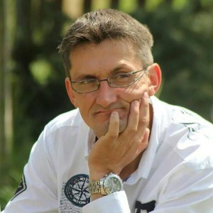Profilbild von Thorsten Westphal