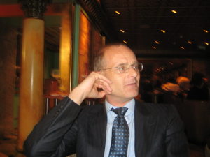 Profilbild von Thorsten Westphal