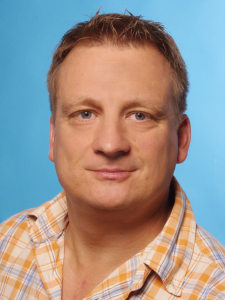Profilbild von Thorsten Wichelhaus