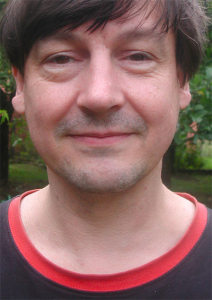 Profilbild von Thorsten Wiedemer