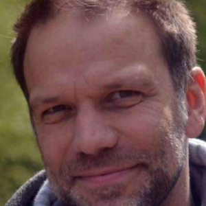 Profilbild von Thorsten Wiemer