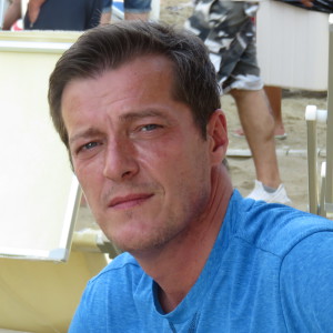 Profilbild von Thorsten Wiethölter