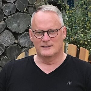 Profilbild von Thorsten Wilk