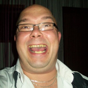 Profilbild von Thorsten Wilms